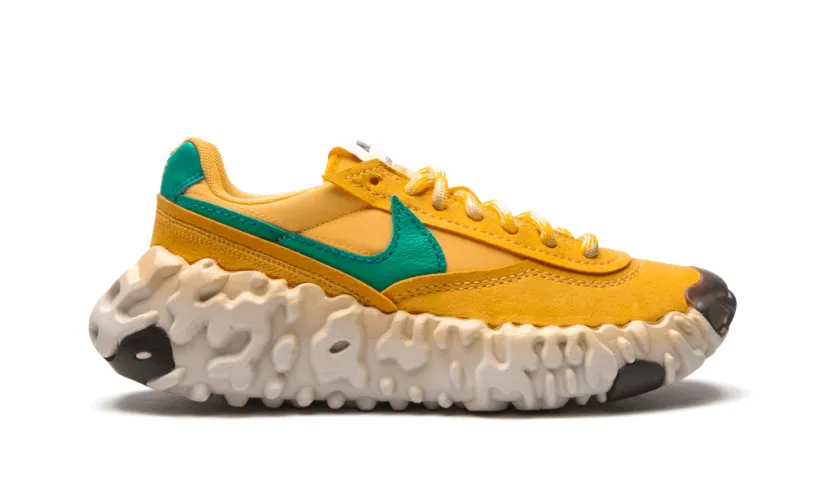 Nike Basketball Overbreak SP 'Pollen Rise'